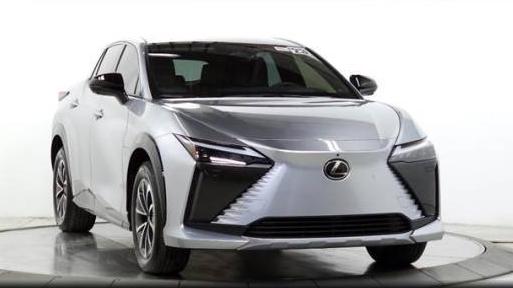 LEXUS RZ 450E 2023 JTJAAAAB1PA022565 image